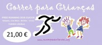 Free Running dos Cucos